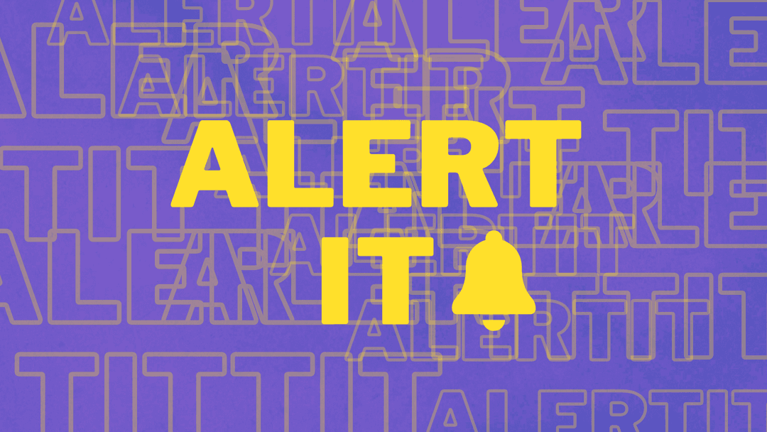 Alertit