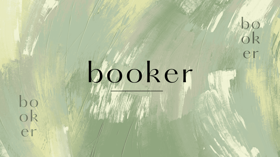 Booker